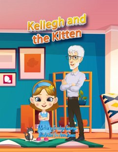 Cover Keliegh and the Kitten (eBook, ePUB)