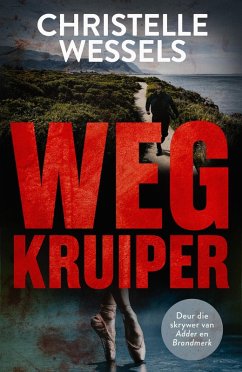 Cover Wegkruiper (eBook, ePUB)