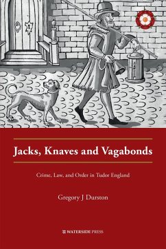 Cover Jacks, Knaves and Vagabonds (eBook, ePUB)