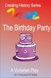 The Birthday Party (eBook, ePUB) - Bild 1