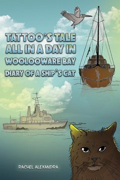Cover Tattoo's Tale: All in a Day in Woolooware Bay (eBook, ePUB)