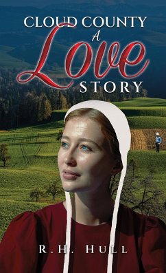 Cover Cloud County: A Love Story (eBook, ePUB)