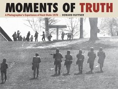 Cover Moments of Truth (eBook, PDF)