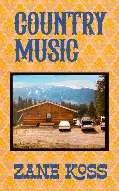 Country Music (eBook, ePUB) - Koss, Zane