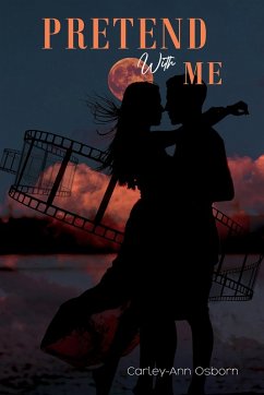 Pretend With Me (eBook, ePUB) - Osborn, Carley-Ann
