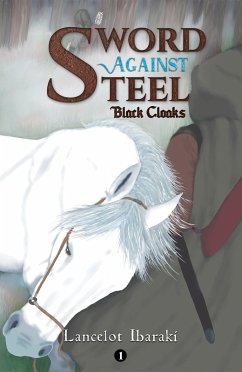 Cover Sword Against Steel - 1 (eBook, ePUB)
