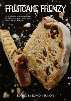 Cover Fruitcake Frenzy (eBook, ePUB)