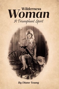 Cover Wilderness Woman (eBook, ePUB)