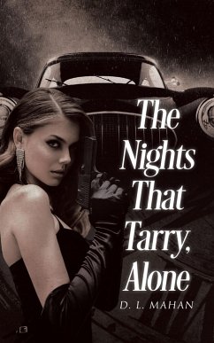 Cover The Nights That Tarry, Alone (eBook, ePUB)
