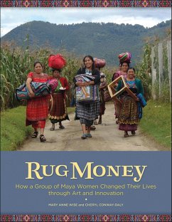 Rug Money (eBook, ePUB) Cover Rug Money (eBook, ePUB)