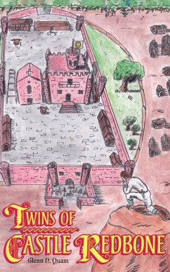 Cover Twins of Castle Redbone (eBook, ePUB)