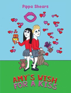 Amy's Wish for a Kiss (eBook, ePUB) - Shears, Pippa