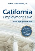 California Employment Law: An Employer's Guide (eBook, ePUB)