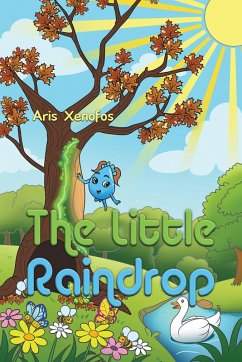 Cover Little Raindrop (eBook, ePUB)
