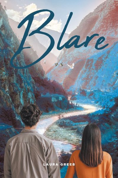 Blare (eBook, ePUB)