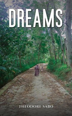 Cover Dreams (eBook, ePUB)