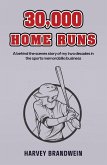 30,000 Home Runs (eBook, ePUB)