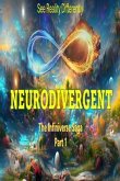 Neurodivergent (eBook, ePUB) Neurodivergent (eBook, ePUB)