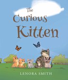 The Curious Kitten (eBook, ePUB)