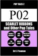 Scarlet Ribbons and Other Pop Tales... - Bild 1