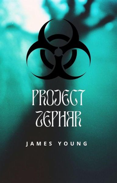 Project Zephar (Grace Series, #8) (eBook, ePUB) Project Zephar (Grace Series, #8) (eBook, ePUB)