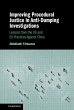 Improving Procedural Justice in... - Bild 1