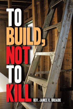 To Build, Not To Kill (eBook, ePUB) Cover To Build, Not To Kill (eBook, ePUB)