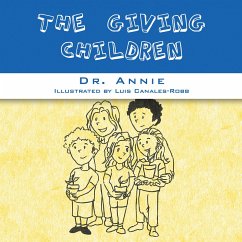 The Giving Children (eBook, ePUB) - Annie