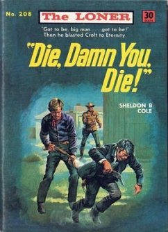 Cover Die, Damn You. Die! (eBook, ePUB)