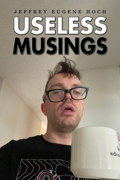 Cover Useless Musings (eBook, ePUB)