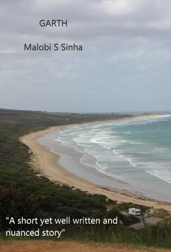 Cover Garth (eBook, ePUB)