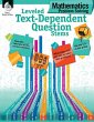 Leveled Text-Dependent Question Stems:... - Bild 1