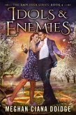 Idols and Enemies (Amplifier 4) (eBook, ePUB)