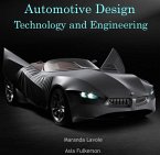 Automotive Design Technology and Engineering (eBook, PDF)