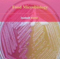 Food Microbiology (eBook, PDF) - Kohn, Isabell