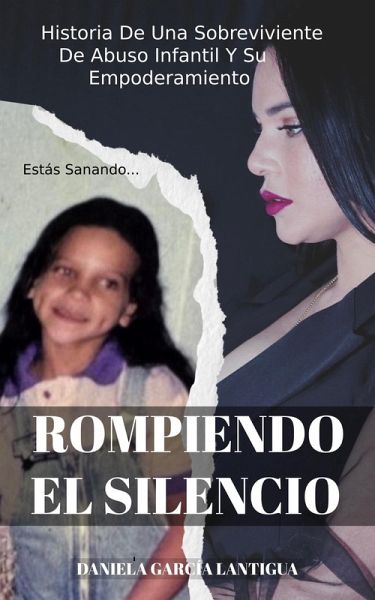 Rompiendo El Silencio (eBook, ePUB)