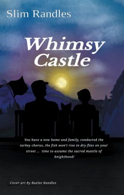 Cover Whimsy Castle (eBook, ePUB)