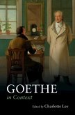 Goethe in Context (eBook, PDF)