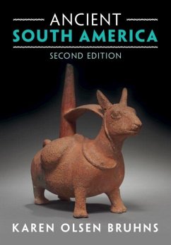 Cover Ancient South America (eBook, ePUB)