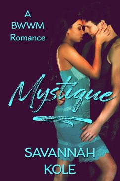 Cover Mystique (eBook, ePUB)
