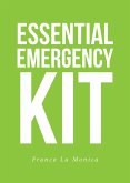 Essential Emergency Kit (eBook, ePUB) Essential Emergency Kit (eBook, ePUB)
