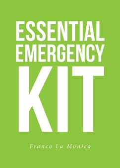 Essential Emergency Kit (eBook, ePUB) - La Monica, Franco