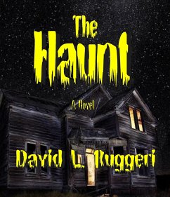 The Haunt (eBook, ePUB) - Ruggeri, David