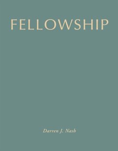 Cover Fellowship (eBook, PDF)