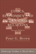 Ethics, Economics and International... - Bild 1