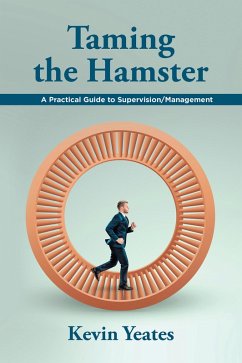Cover Taming the Hamster (eBook, ePUB)