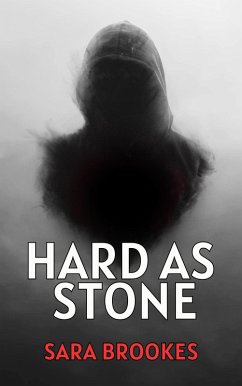 Cover Hard as Stone (eBook, ePUB)