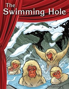 Cover Swimming Hole (eBook, PDF)
