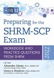 Preparing for the SHRM-SCP(R) Exam... - Bild 1