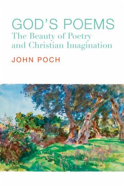 Cover God's Poems (eBook, ePUB)